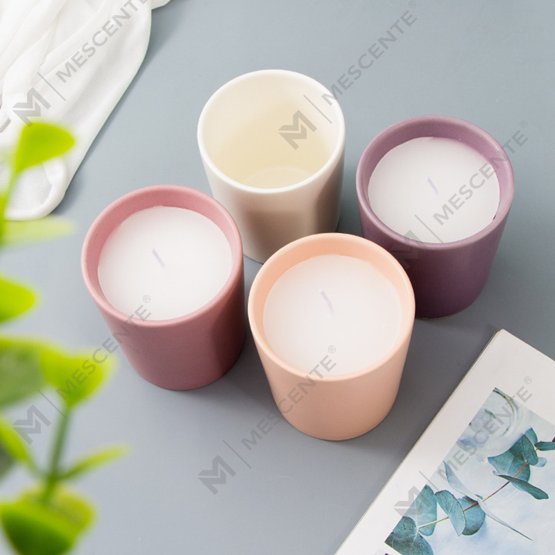 Consejos antes de utilizar velas perfumadas