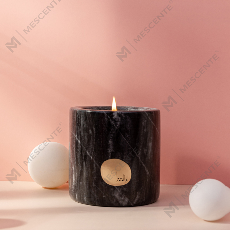 Cuidado de las velas perfumadas