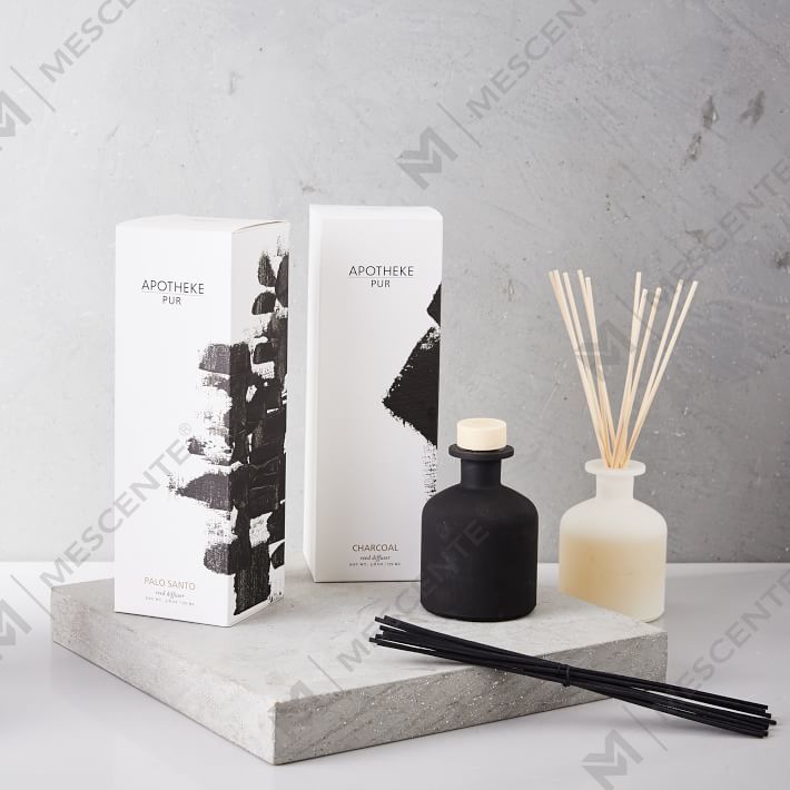 Guía de uso del difusor de láminas