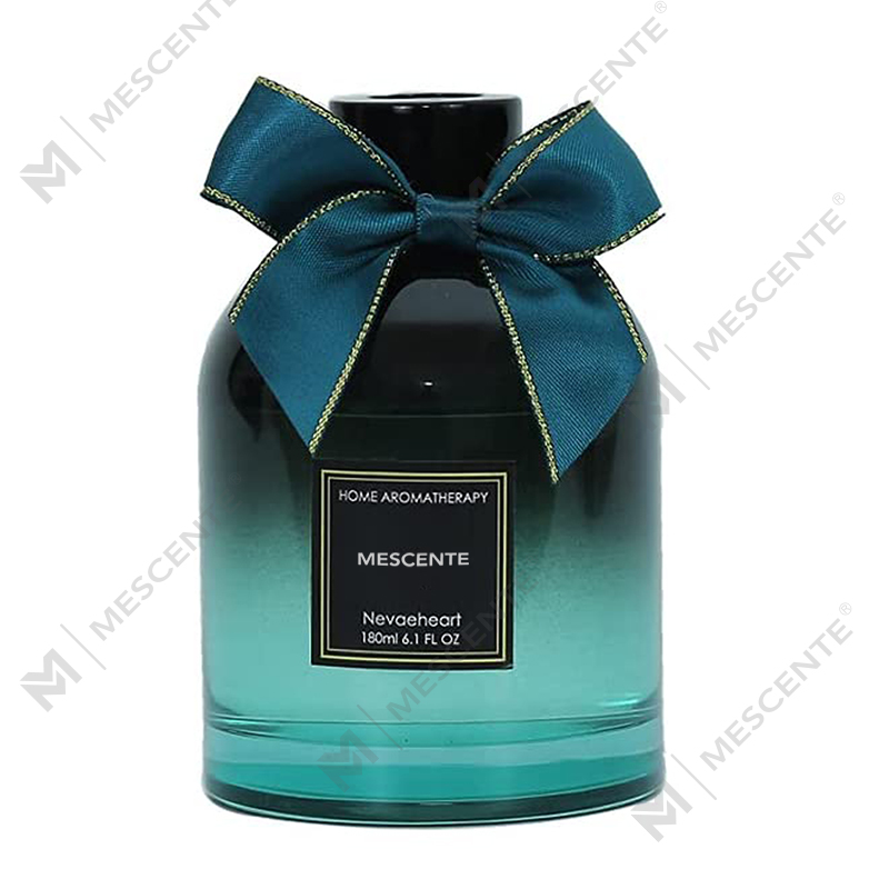 Juego de recambio de aceite para difusor de láminas con etiqueta metálica 300 de lujo, el mejor y más económico de M&Scent