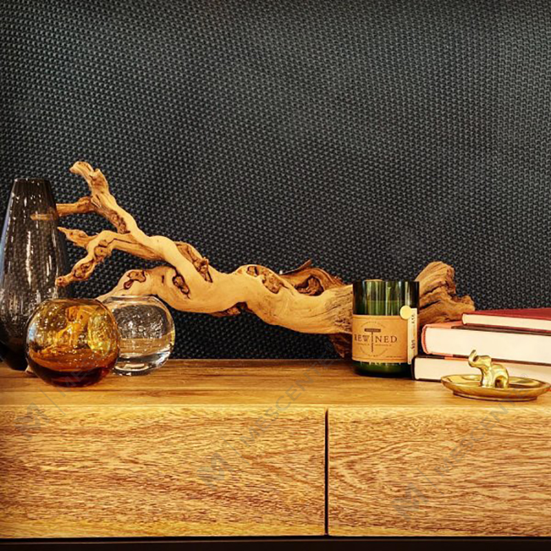 Velas perfumadas personalizadas con diseño de mejor calidad y decoración del hogar de lujo de Highend en caja de regalo