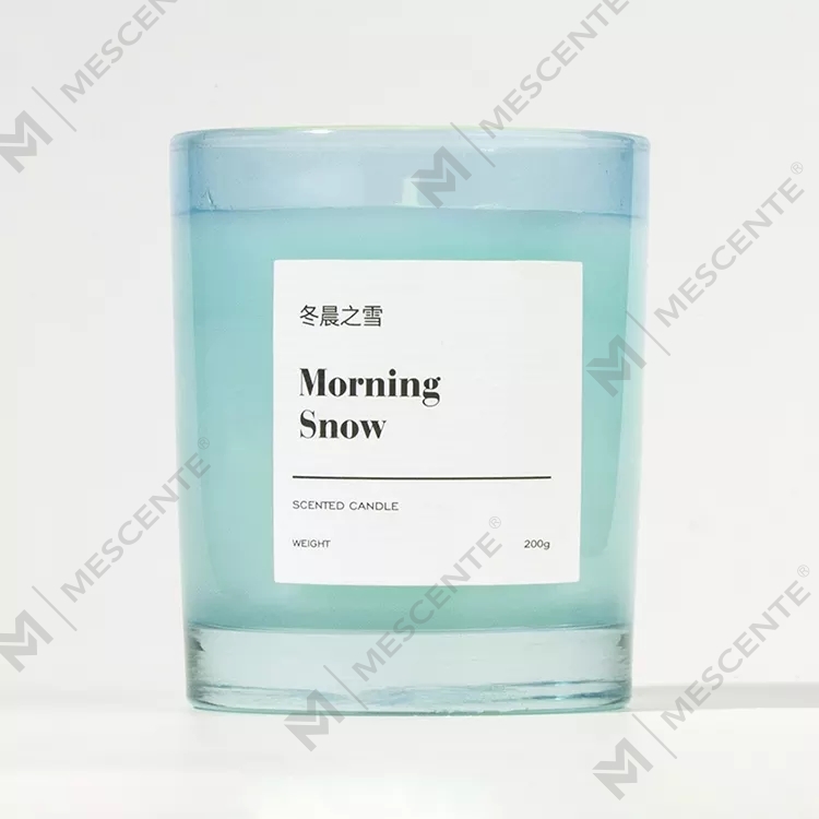 M&Scent gran fiesta de lujo fragancia de cristal aroma velas de aceite fragancia para el hogar