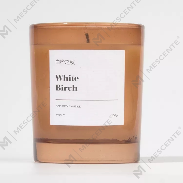 M&Scent gran fiesta de lujo fragancia de cristal aroma velas de aceite fragancia para el hogar