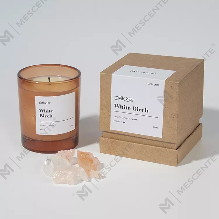 M&Scent gran fiesta de lujo fragancia de cristal aroma velas de aceite fragancia para el hogar