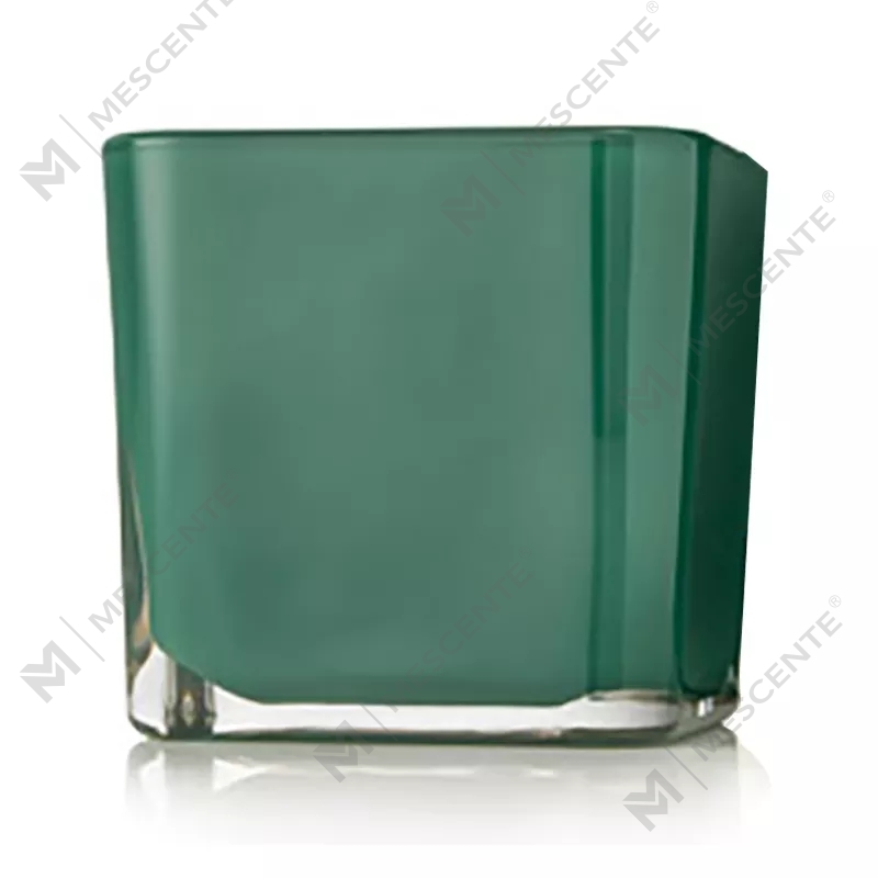 Velas de cera de soja con aroma a cristal y decoración personalizada de lujo al por mayor de M&Scent