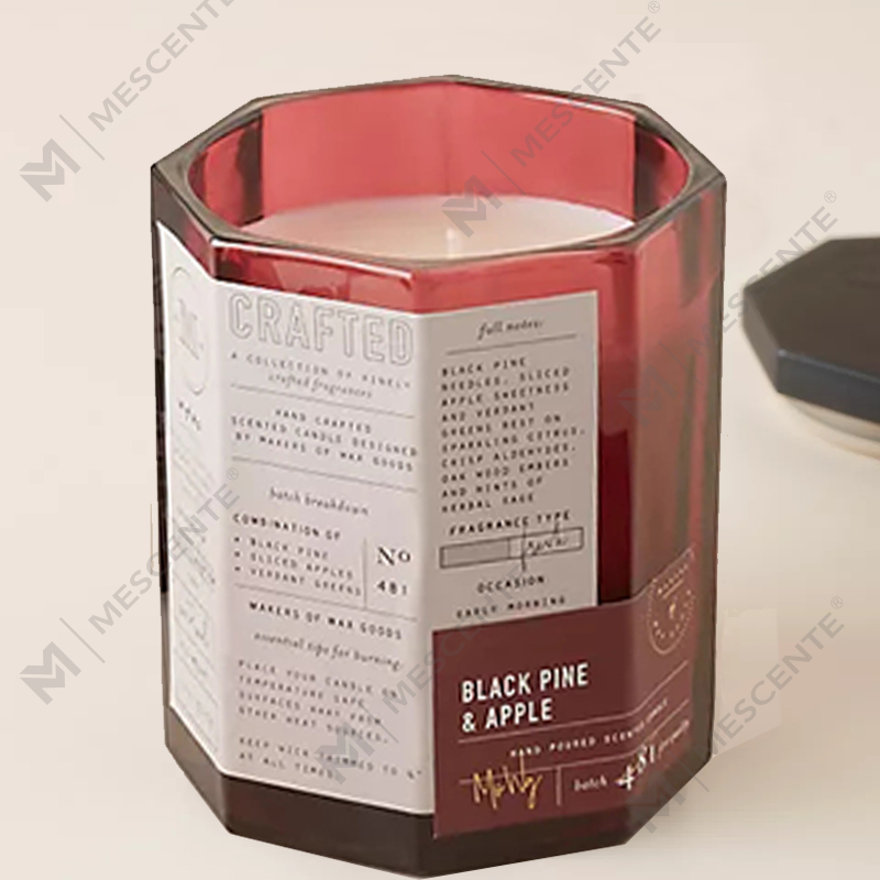 ¿Cómo encender mejor las velas perfumadas?