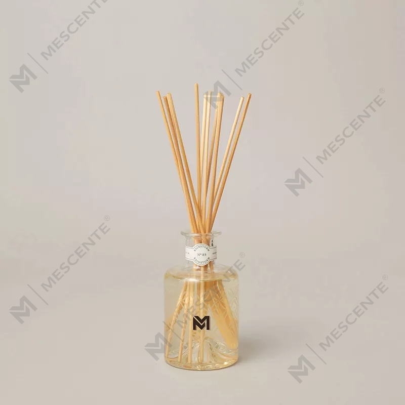 Juego difusor de varillas de aceite M&Scent Air Freshener Gruppo Di Reed, Home Christmas Collection