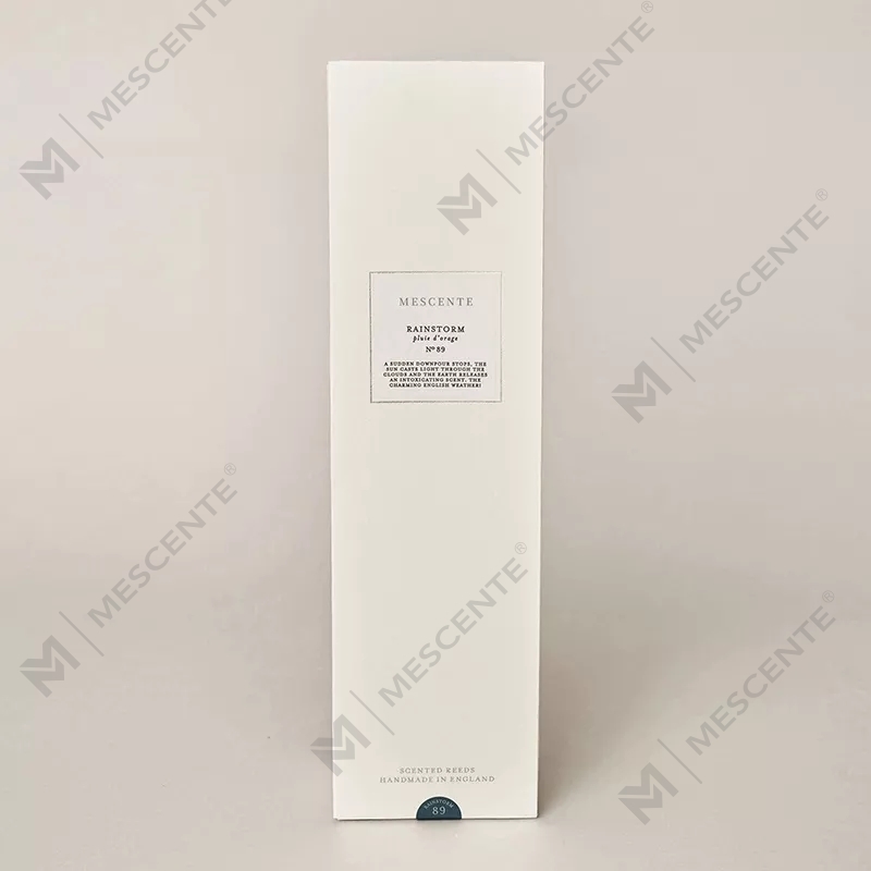 Juego difusor de varillas de aceite M&Scent Air Freshener Gruppo Di Reed, Home Christmas Collection