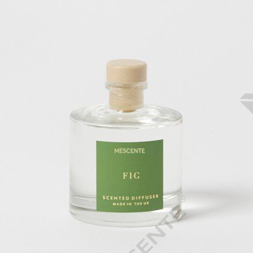 Recambio aromático M&Scent 100ml para difusor de varillas envase floral