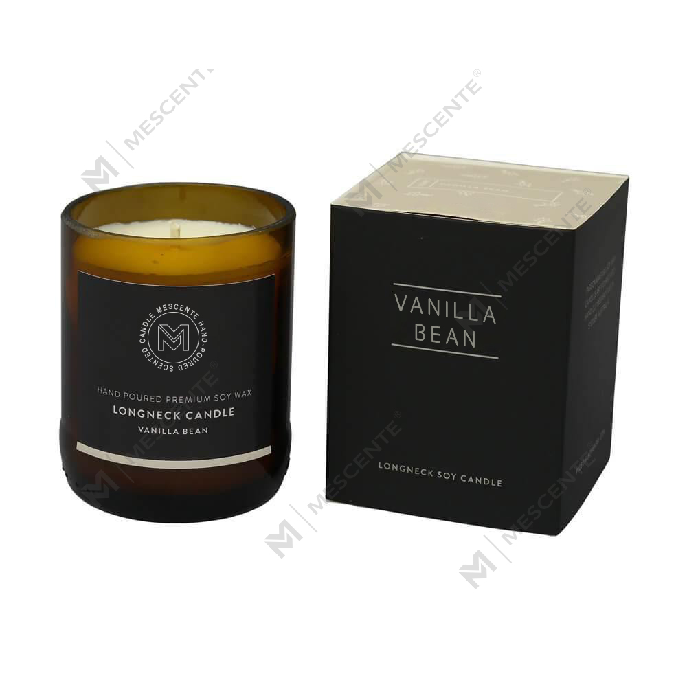 Caja M&Scent Wachs Silikonform Aroma Soja Kerzen Glas Mit Deckel Weihnachten Silikon Set