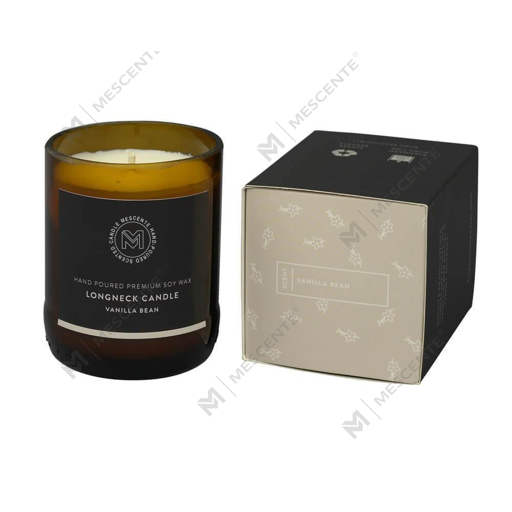 Caja M&Scent Wachs Silikonform Aroma Soja Kerzen Glas Mit Deckel Weihnachten Silikon Set