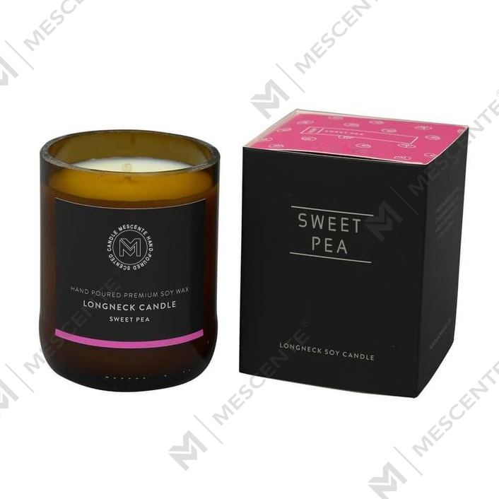 Caja M&Scent Wachs Silikonform Aroma Soja Kerzen Glas Mit Deckel Weihnachten Silikon Set