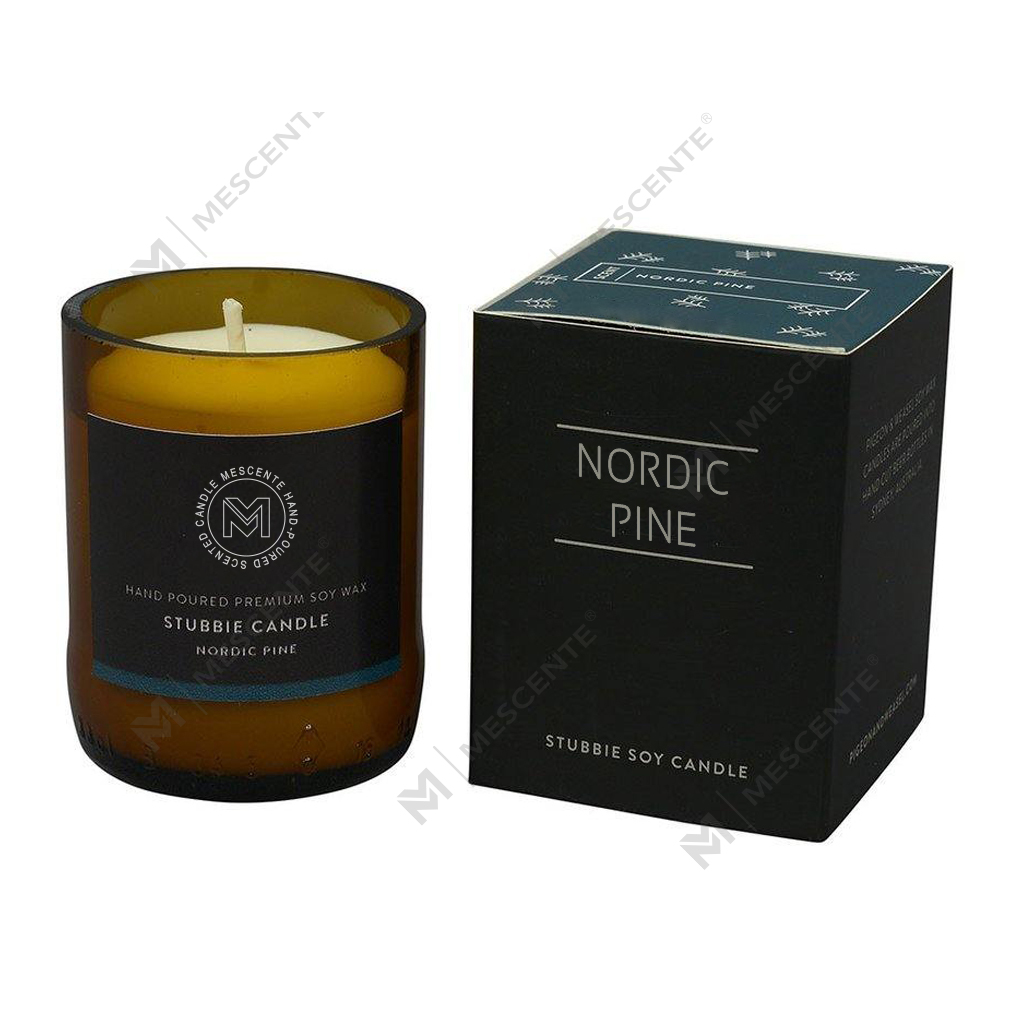 Caja M&Scent Wachs Silikonform Aroma Soja Kerzen Glas Mit Deckel Weihnachten Silikon Set