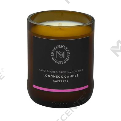 Caja M&Scent Wachs Silikonform Aroma Soja Kerzen Glas Mit Deckel Weihnachten Silikon Set