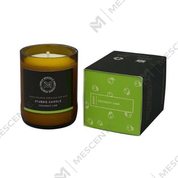 Pautas sencillas para el uso de velas perfumadas