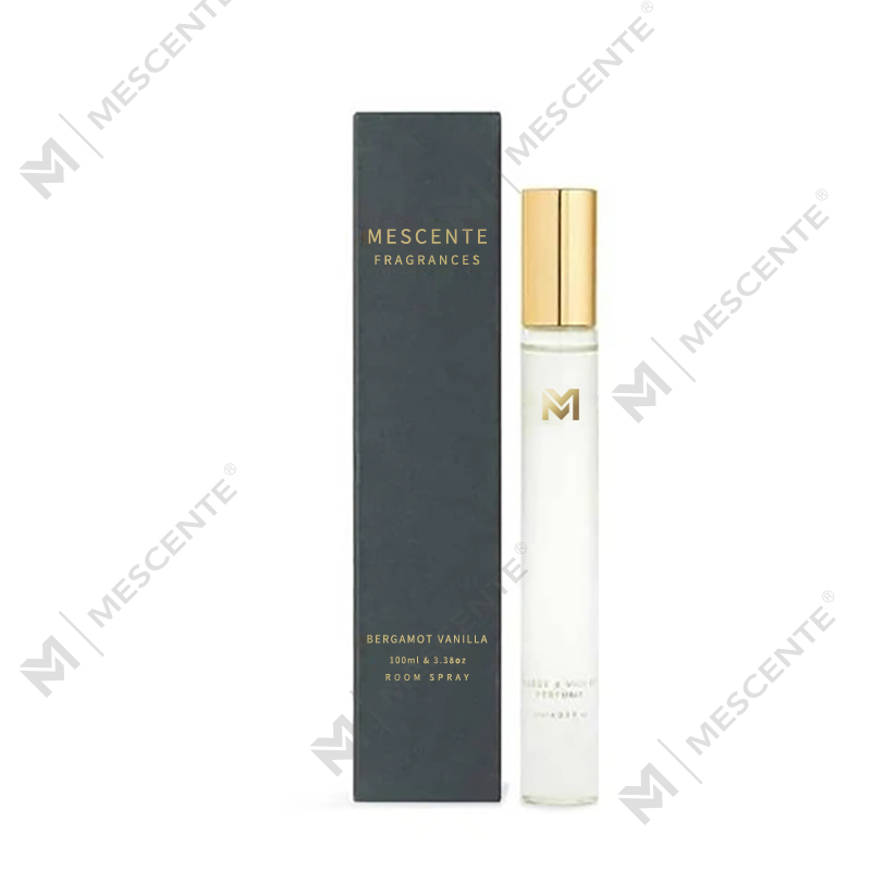 M&Scent lujo vidrio marca propia fragancia burbuja vela hacer soporte decoración forma grande