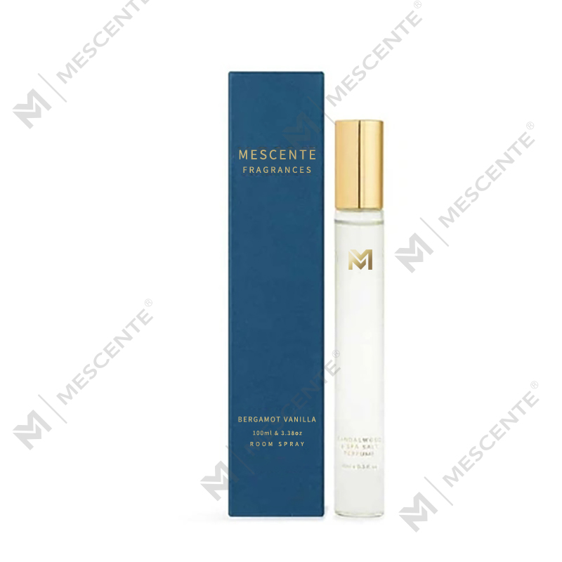 M&Scent lujo vidrio marca propia fragancia burbuja vela hacer soporte decoración forma grande