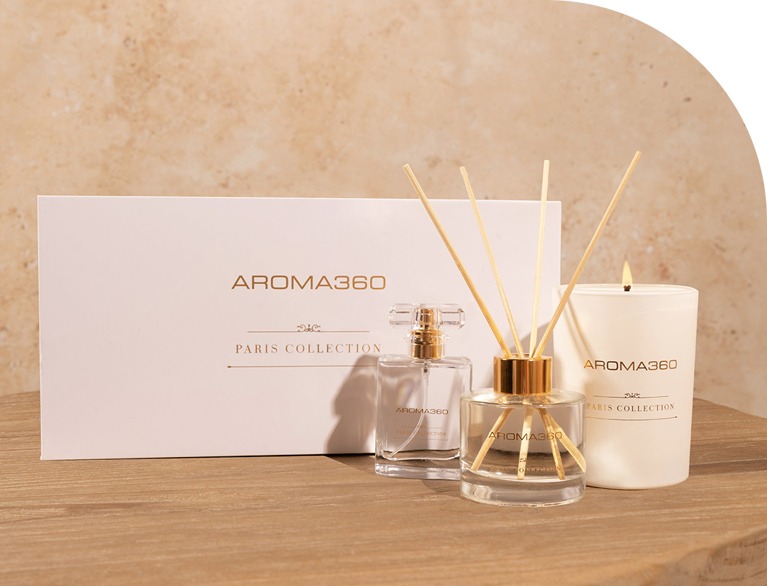 Suzhou M&scent Arts&crafts Co., Ltd.